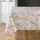 bricoline Tischdecke Alma 150 x 150 cm Beige