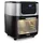 Princess 182075 Backofen-Fritteuse DeLuxe