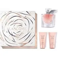Lancôme La Vie est Belle Eau de Parfum 50 ml + Body Lotion 50 ml + Shower Gel 50 ml Geschenkset