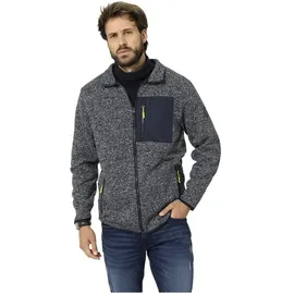 Babista Fleecejacke Blau 50