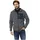 Babista Fleecejacke Blau 50