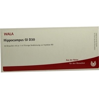 Wala HIPPOCAMPUS GL D30