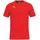 Erima Kinder rot 116