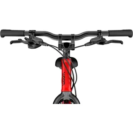 woom Explore 6 26 Zoll woom red