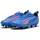 Puma Ultra 6 Play FG/AG Kinder ultra blue/puma white/glowing red 38