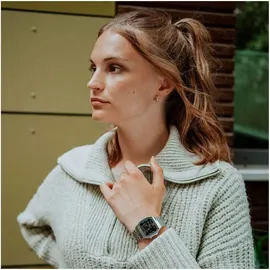 Casio ABL-100WE-1BEF - silver | ONE SIZE