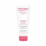 Topicrem Körperpflegemittel Ultra-Moisturizing Milch 200 ml