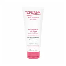 Topicrem Körperpflegemittel Ultra-Moisturizing Milch 200 ml