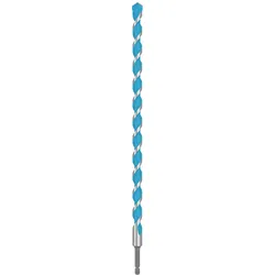 Bosch EXPERT HEX-9 MultiConstruction Bohrer, für Dreh- und Schlagbohrer - 2608902365