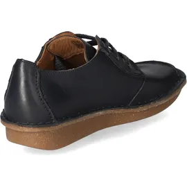 CLARKS Funny Dream Damen Navy 37,5