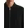 Marc O'Polo Strickjacke MARC O'POLO, Herren, Gr. L, schwarz, Obermaterial: 88% Schurwolle, 12% Polyamid, normal, Rippbündchen, Strickjacken Strickjacke, Overshirt-Strickjacke regular fit in kompakter Boiled Wool Optik