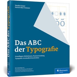 Das ABC der Typografie