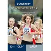 Jugendleichtathletik Lauf