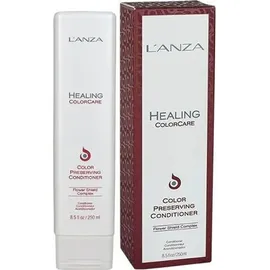 L'anza Lanza Healing ColorCare Color Preserving Conditioner