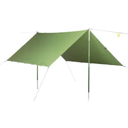 Exped Tarp III Versa moss