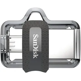SanDisk Ultra Dual Drive m.3 256 GB USB 3.0