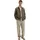 Marc O'Polo Regular Fit Overshirt Dunkelbraun M