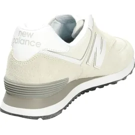 New Balance 574v3 Herren Nimbus Cloud / White 42