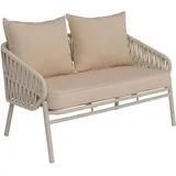 MCW MCW-P90 180 x 60 x 75 cm Creme