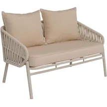 MCW MCW-P90 180 x 60 x 75 cm Creme