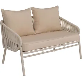 MCW MCW-P90 180 x 60 x 75 cm Creme