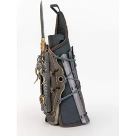Pure Arts Naoe Hidden Blade Replik 1/1 Figur 42 cm - Braun