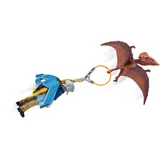 Schleich Dinosaurs Jetpack Verfolgung