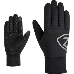 Ziener Iluso Touch Glove Multisport black (12) 8