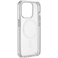Hama iPhone 15 Pro Max Bumper transparent