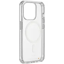 Hama iPhone 15 Pro Max Bumper transparent