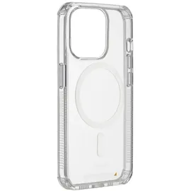 Hama iPhone 15 Pro Max Bumper transparent