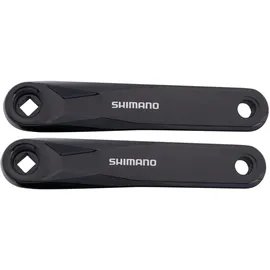 Shimano Bielas (Ohne Platos) STEPS-FC-E5010 175mm