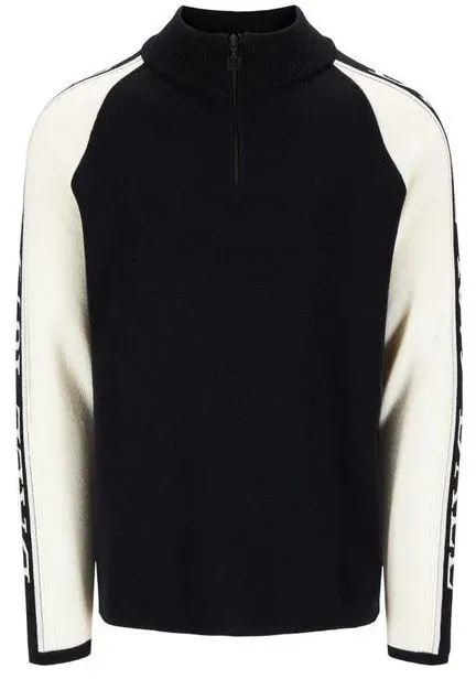 Dale of Norway Skarstind 1879 Masc Sweater black offwhite (F00) M