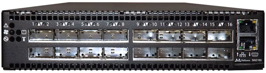 MSN2100-BB2FO neu