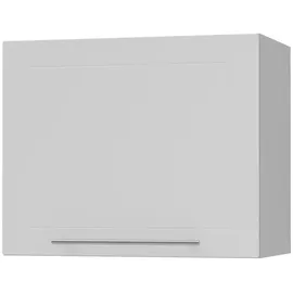 Feldmann-Wohnen Klapphängeschrank Kvantum 60 x 32,5 x 50 cm Grau