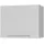 Feldmann-Wohnen Klapphängeschrank Kvantum 60 x 32,5 x 50 cm Grau