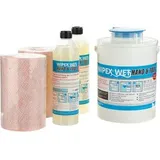 Wipex Wet Hand & Tool Starterpack