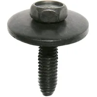 ROMIX Schraube ROMIX ROM C60621, 2 Stück