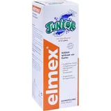 Elmex Junior Zahnspülung 400 ml