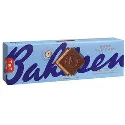 Bahlsen Schokokekse »Ohne Gleichen« Vollmilch