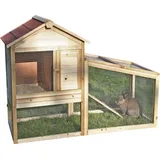 Kerbl Freetime 140 x 65 x 100 cm