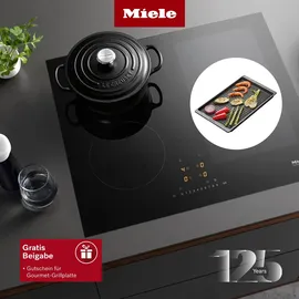 Miele KM 7466 FL 125 Edition