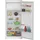 Beko BSSA210K4SN Einbaukühlschrank (175 l, 1215 mm hoch)