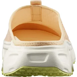 Salomon Reelax Slide 6.0 almond cream/vanilla ice/sunny lime 37 1/3