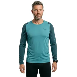 Dynafit Transalper Longsleeve (Größe S