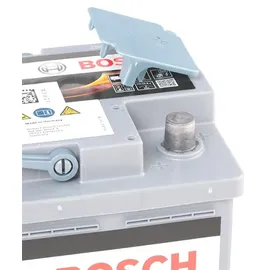 Bosch S5 A11 80Ah 12V