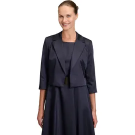 Vera Mont Blazer Blau 40