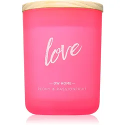 DW Home Zen Love Duftkerze 428 g