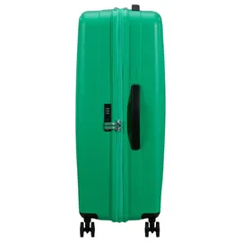 American Tourister Rejoy Spinner 77/30 Tsa 100l Koffer Auf Rollen Jade Green One Size