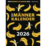 Bassermann Der Männer-Kalender 2026